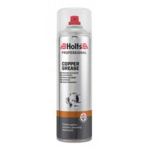 Holts Copper Grease Aerosol - 500ml