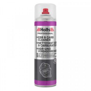 Holts EGR and Carb Cleaner - 500ml