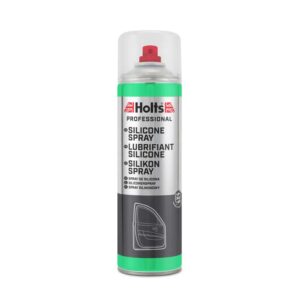 Holts Silicone Spray Aerosol - 500ml