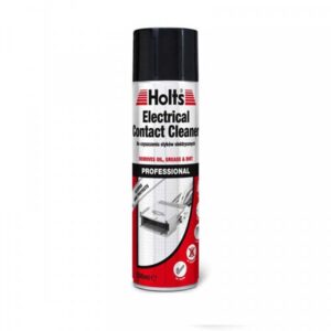 Holts Electrical Contact Cleaner