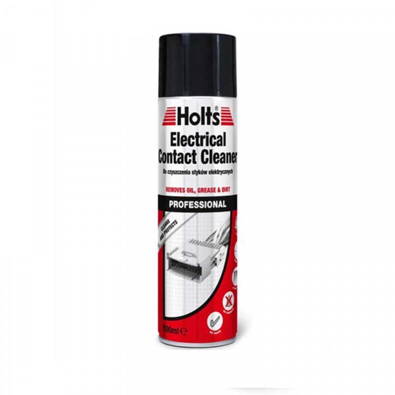 Holts Electrical Contact Cleaner