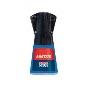 Loctite Superglue Easy Brush - 5G