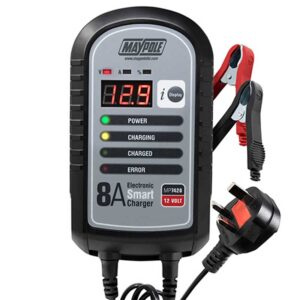 Maypole Smart Battery Charger