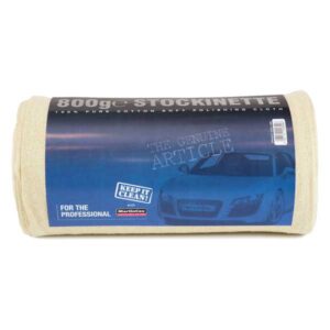 Martin Cox Soft Cotton Stockinette Roll 800g
