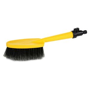 Martin Cox Standard Flow Through Car Wash Brush with Tap