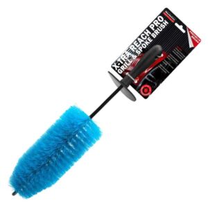 Martin Cox Ultra Plush Grill & Spoke Brush