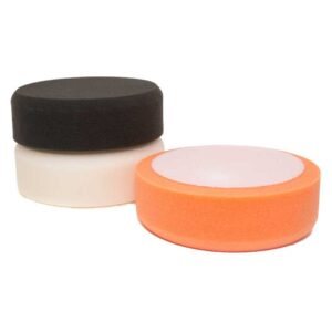 Martin Cox Quick Fix Firm & Soft Refinishing Pads - 150 x 50mm MG-MOGG115 MG-MOGG116 MG-MOGG117