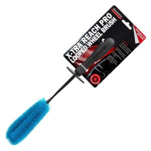 Martin Cox Ultra Plush Xtra Reach Wheel Brush