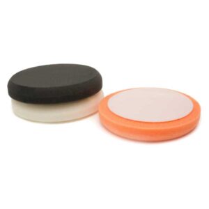 Martin Cox Quick Fix Firm & Soft Refinishing Thin Pads - 150 x 25mm