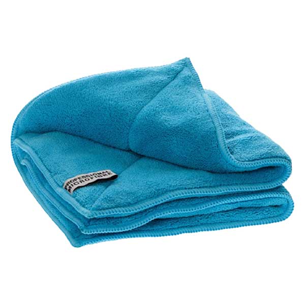 Martin Cox Microfibre Buffing Buddy Cloth