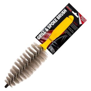 Martin Cox Grill & Spoke Wash Brush