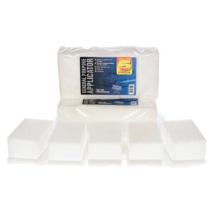 Martin Cox General Purpose Applicator Sponges - 5 Piece