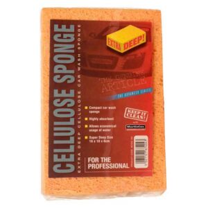 Martin Cox Extra Deep Cellulose Sponge