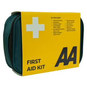 AA Standard First Aid Kit