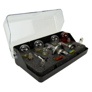 AA Universal Bulb Kit