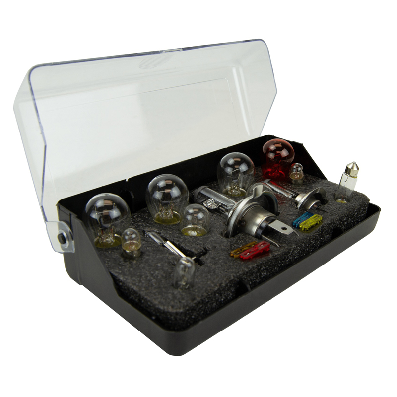 AA Universal Bulb Kit