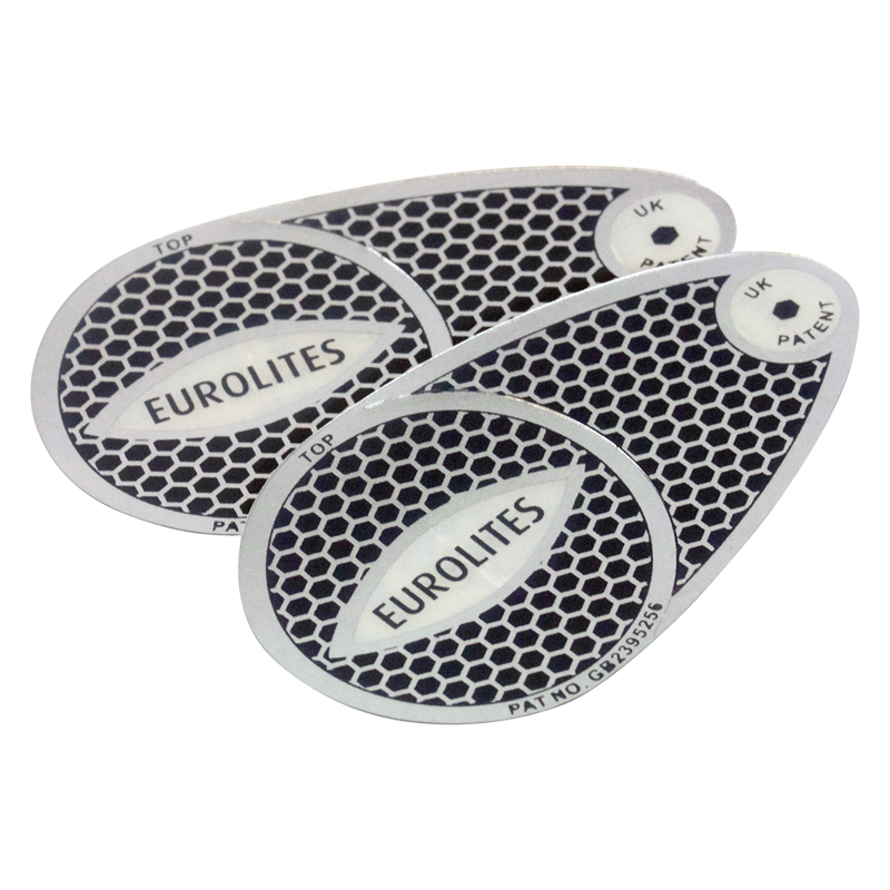 AA Headlight Beam Converters